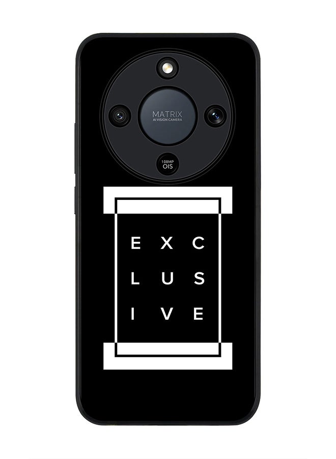 For Honor X9d / Magic8 Lite / X70 Case,Slim fit Camera Protection, Shockproof Thin Phone cover  - Exclusive